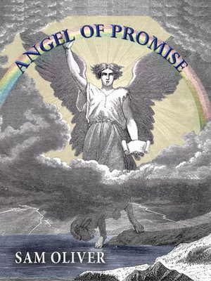 cover image of Angel of Promise